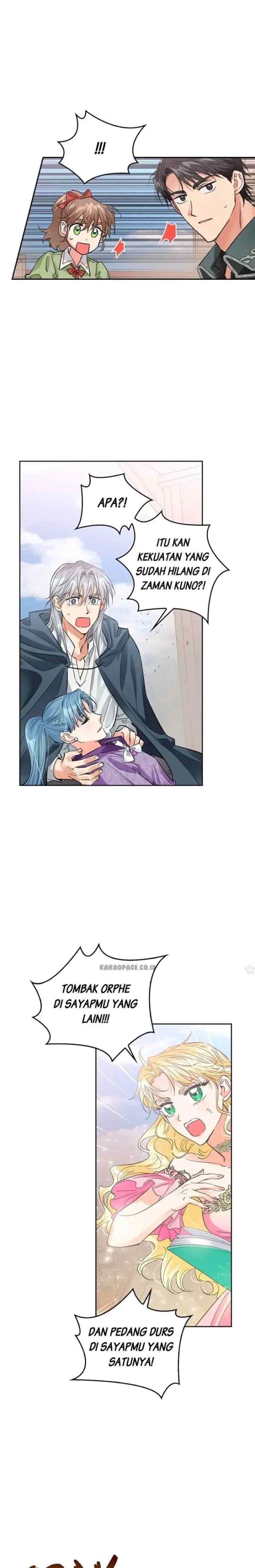 A Tyrant Is A Match Made In Heaven chapter 25 halaman 10