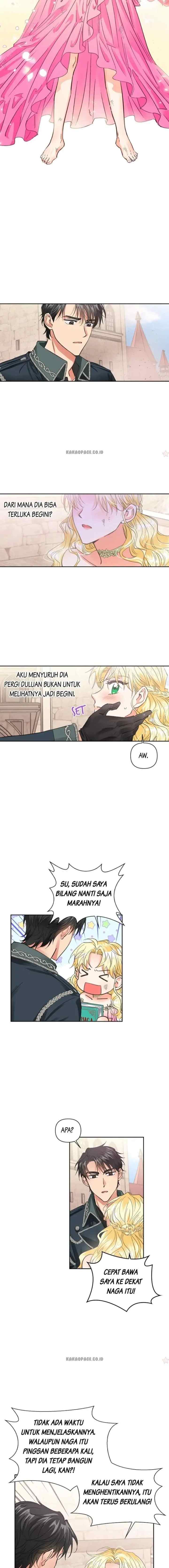 A Tyrant Is A Match Made In Heaven chapter 25 halaman 5
