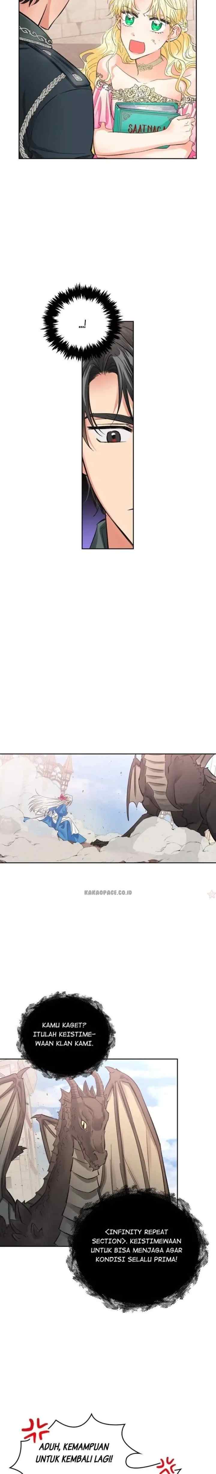A Tyrant Is A Match Made In Heaven chapter 25 halaman 6