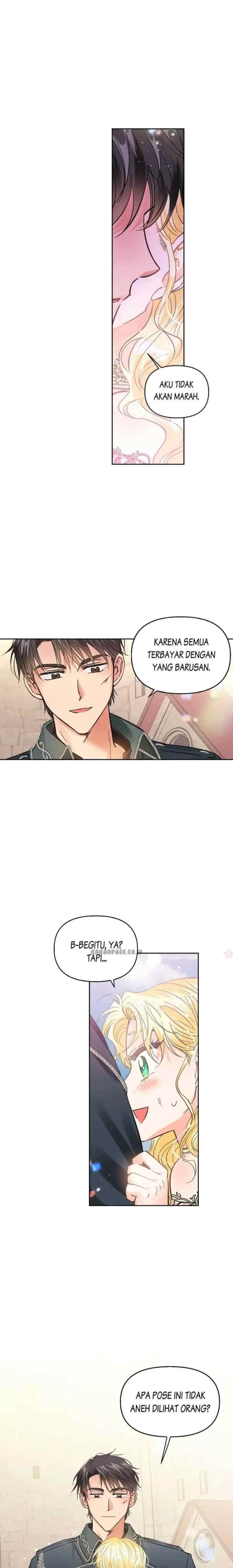 A Tyrant Is A Match Made In Heaven chapter 26 halaman 10