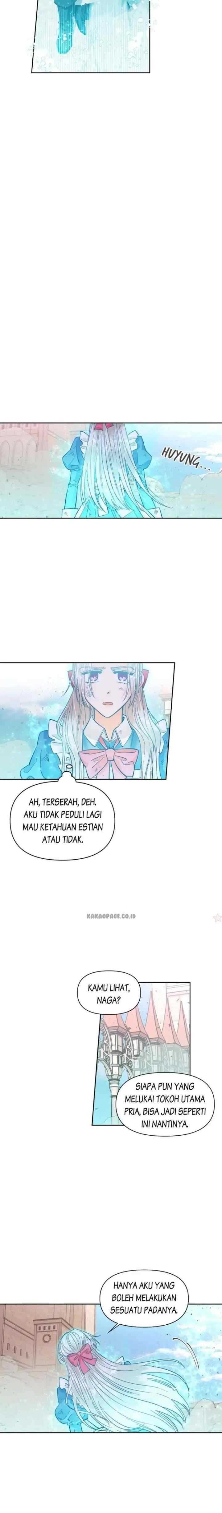 A Tyrant Is A Match Made In Heaven chapter 26 halaman 4