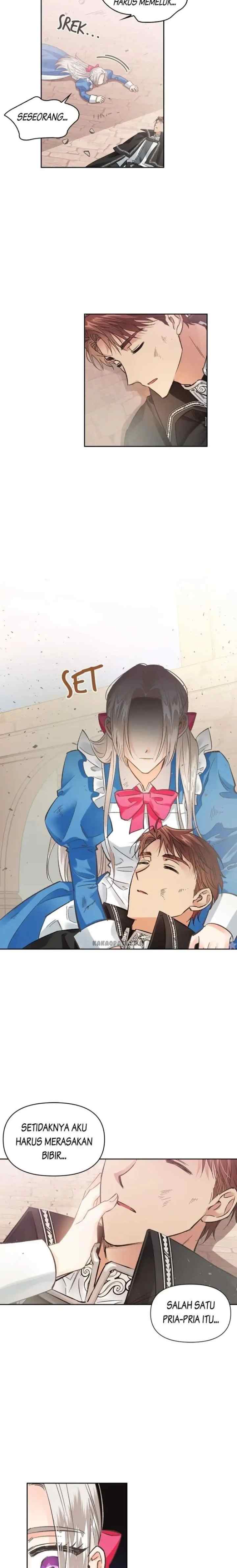 A Tyrant Is A Match Made In Heaven chapter 26 halaman 12