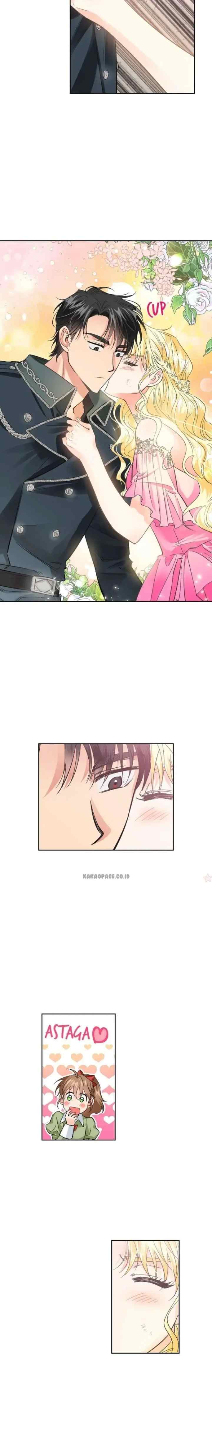 A Tyrant Is A Match Made In Heaven chapter 26 halaman 8