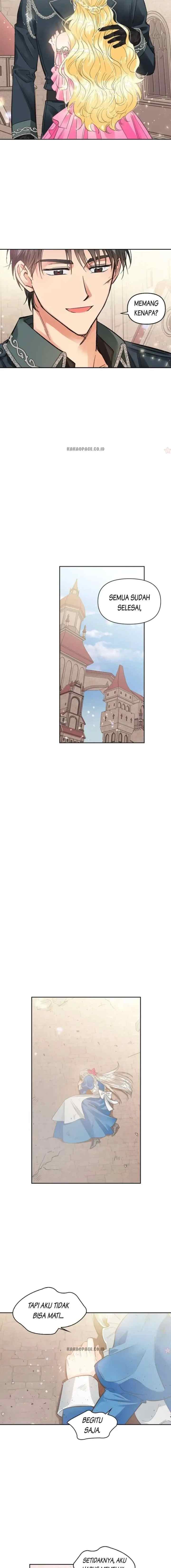 A Tyrant Is A Match Made In Heaven chapter 26 halaman 11