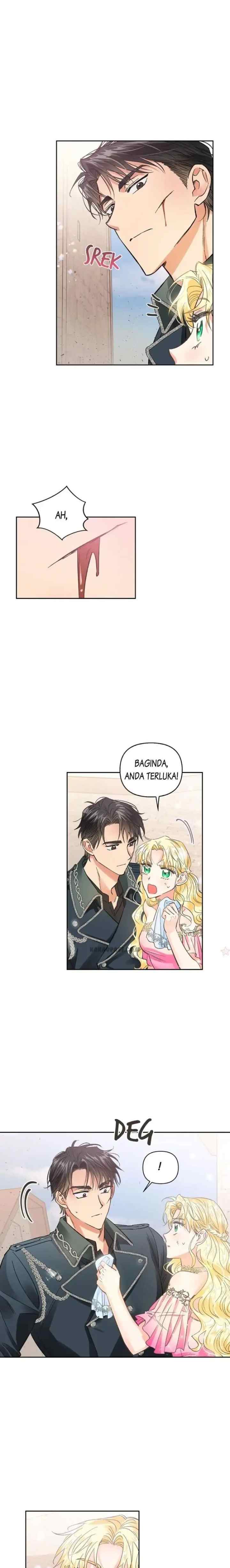 A Tyrant Is A Match Made In Heaven chapter 26 halaman 6