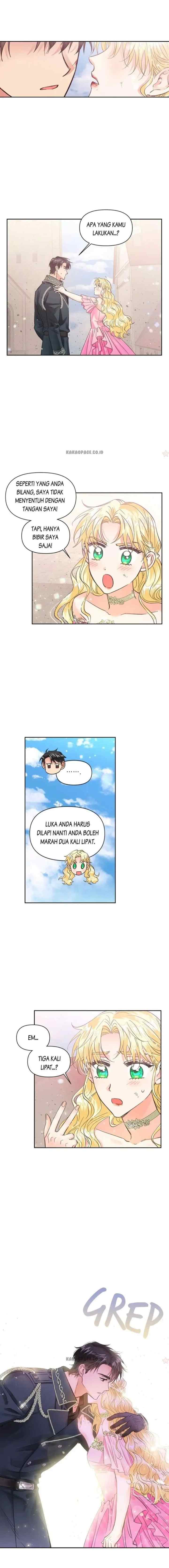 A Tyrant Is A Match Made In Heaven chapter 26 halaman 9