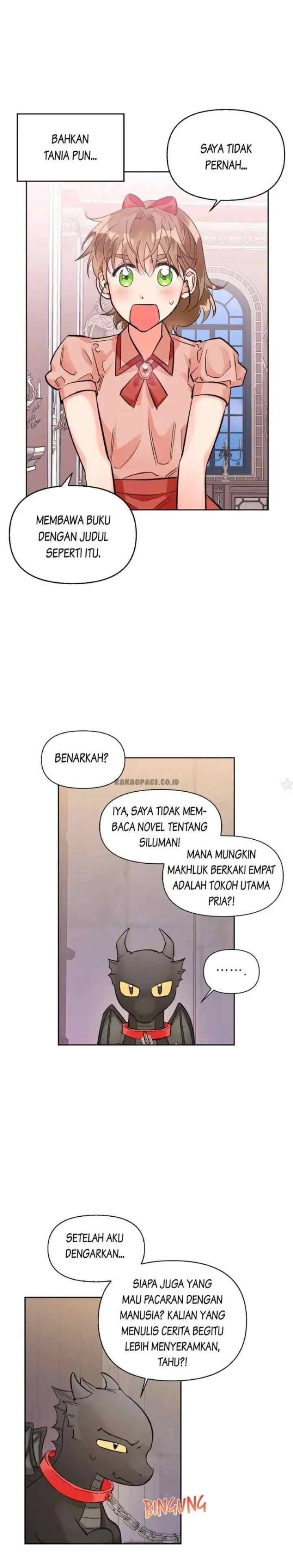 A Tyrant Is A Match Made In Heaven chapter 27 halaman 6