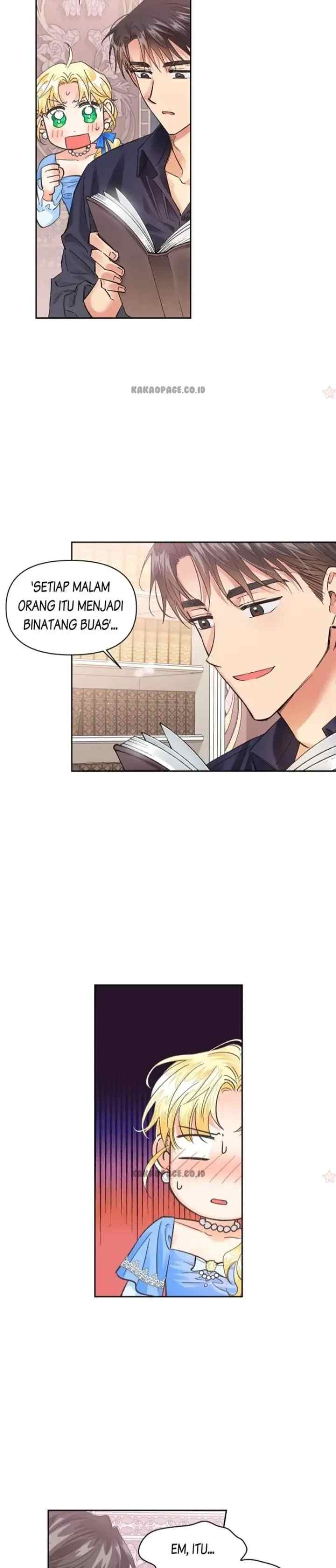 A Tyrant Is A Match Made In Heaven chapter 27 halaman 16