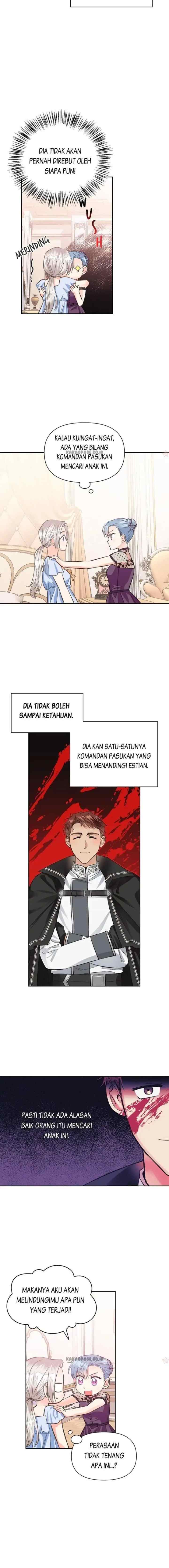 A Tyrant Is A Match Made In Heaven chapter 28 halaman 13