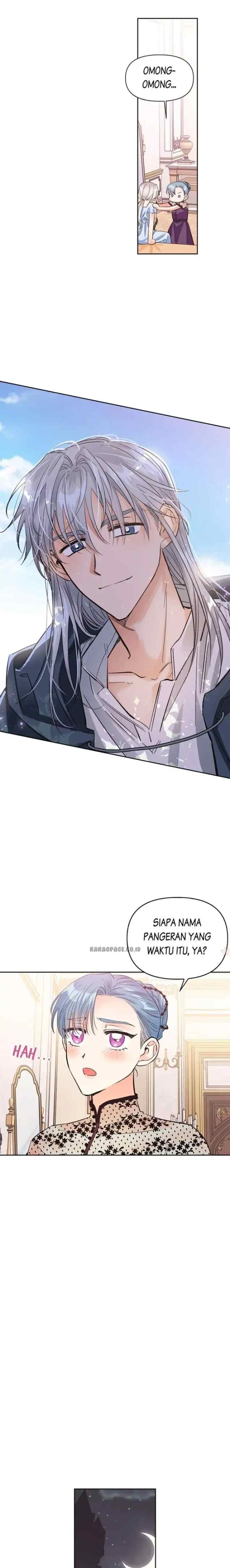 A Tyrant Is A Match Made In Heaven chapter 28 halaman 14