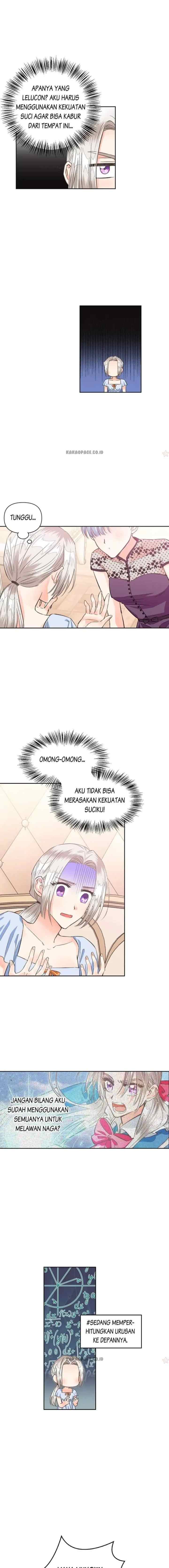 A Tyrant Is A Match Made In Heaven chapter 28 halaman 11