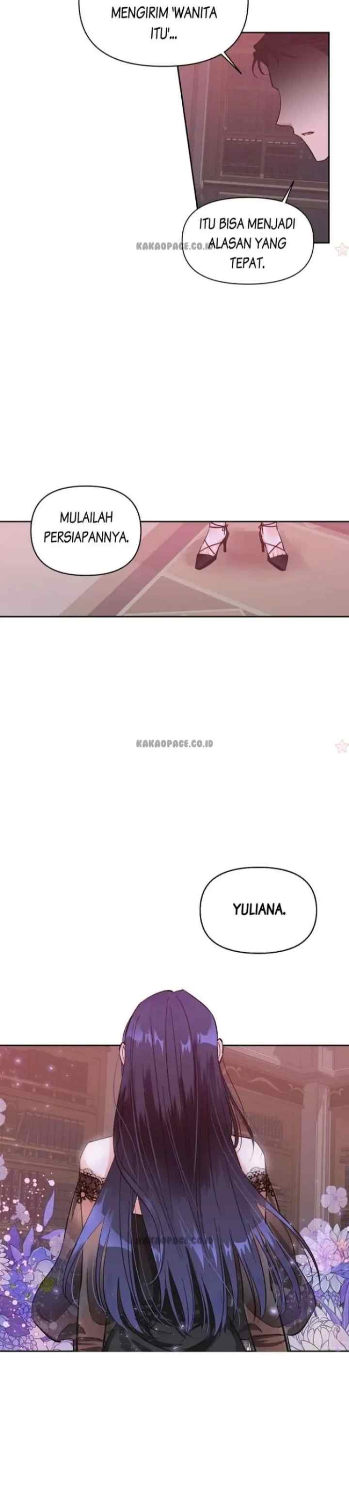 A Tyrant Is A Match Made In Heaven chapter 28 halaman 16