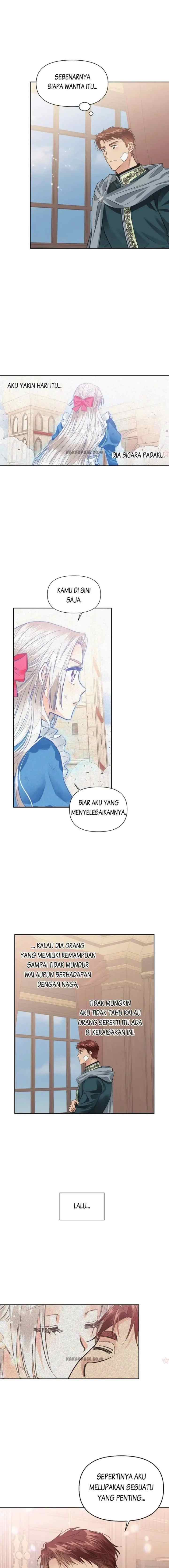 A Tyrant Is A Match Made In Heaven chapter 28 halaman 7