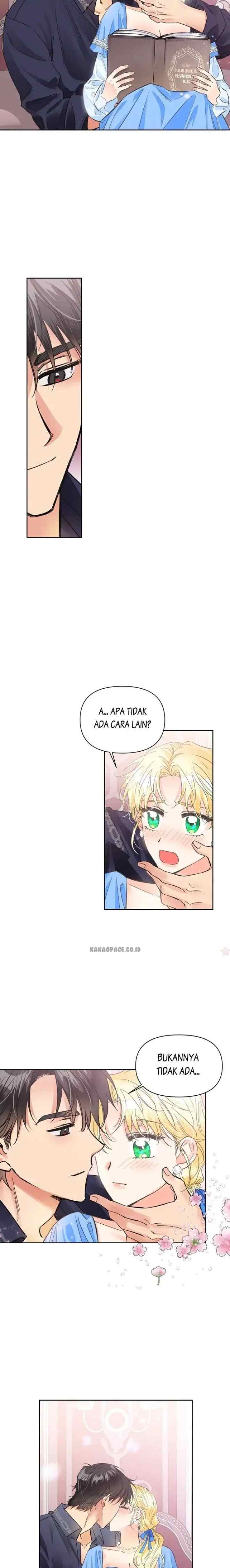 A Tyrant Is A Match Made In Heaven chapter 28 halaman 4