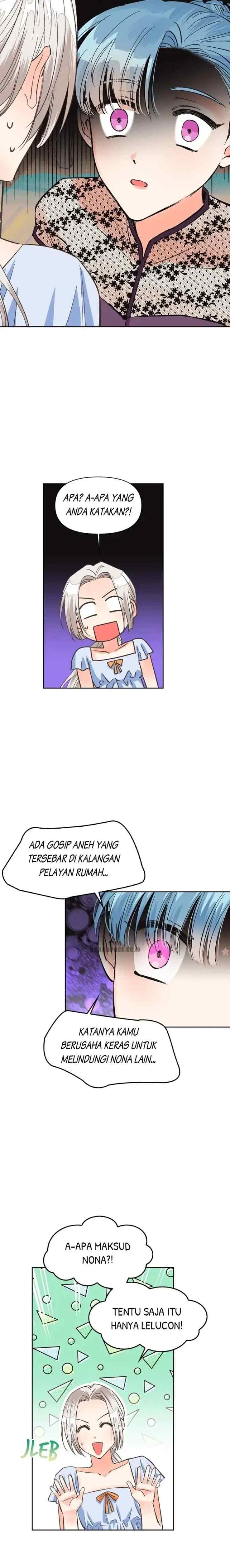 A Tyrant Is A Match Made In Heaven chapter 28 halaman 10