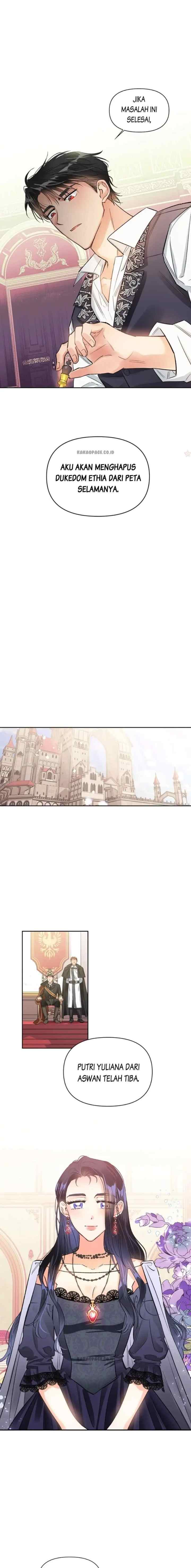 A Tyrant Is A Match Made In Heaven chapter 29 halaman 13