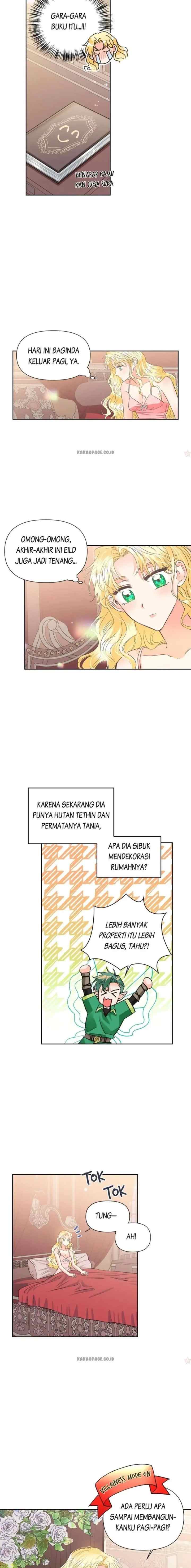 A Tyrant Is A Match Made In Heaven chapter 29 halaman 7