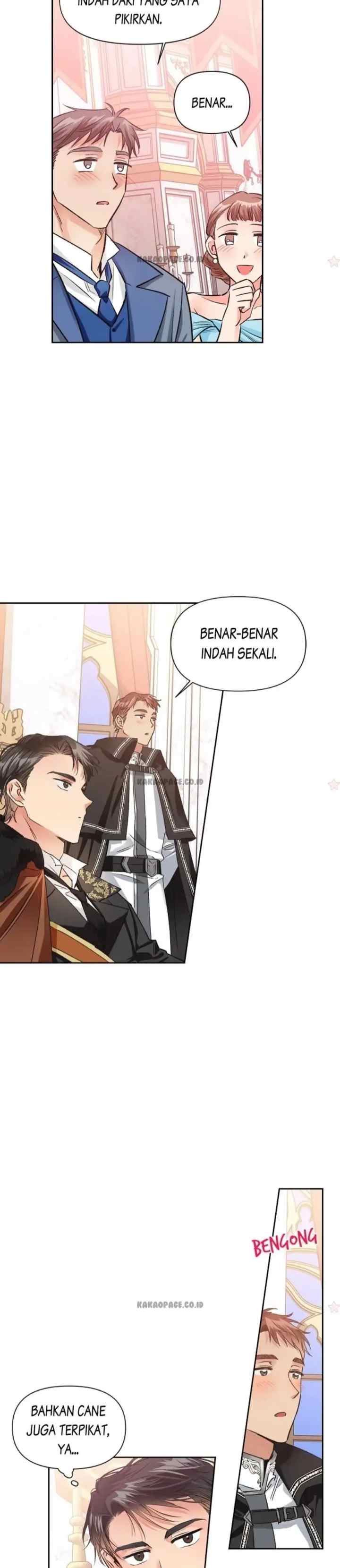 A Tyrant Is A Match Made In Heaven chapter 29 halaman 15
