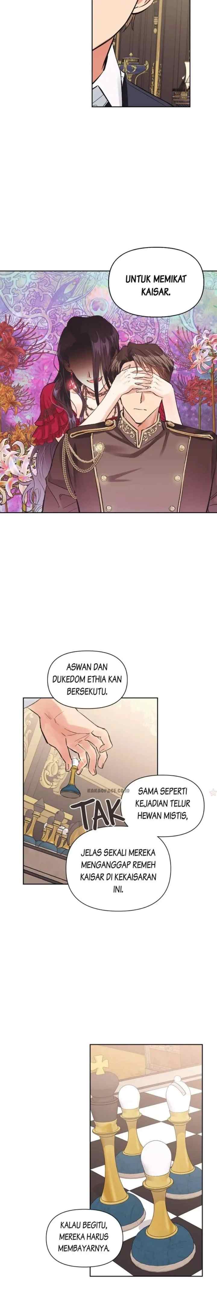 A Tyrant Is A Match Made In Heaven chapter 29 halaman 12