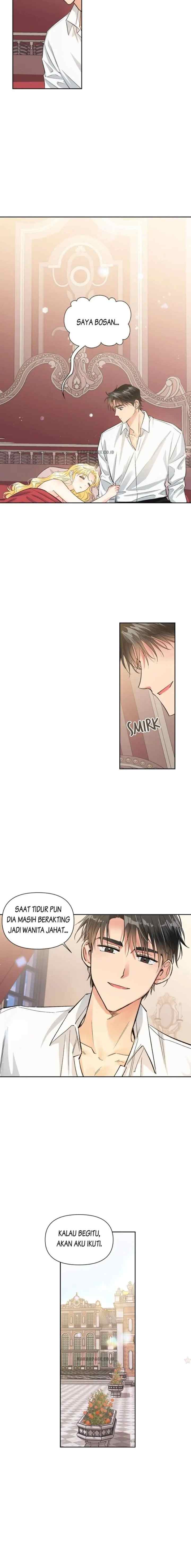 A Tyrant Is A Match Made In Heaven chapter 29 halaman 5