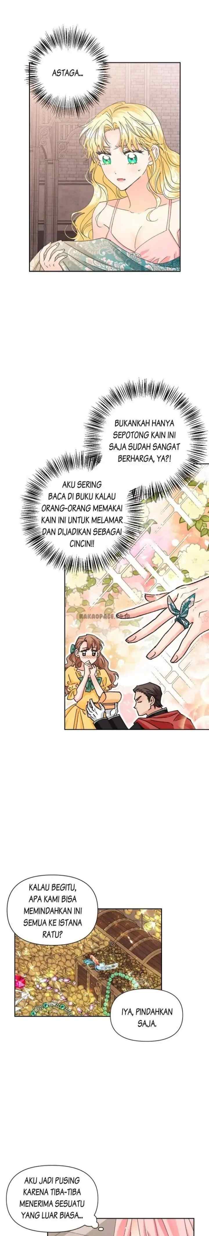 A Tyrant Is A Match Made In Heaven chapter 30 halaman 5