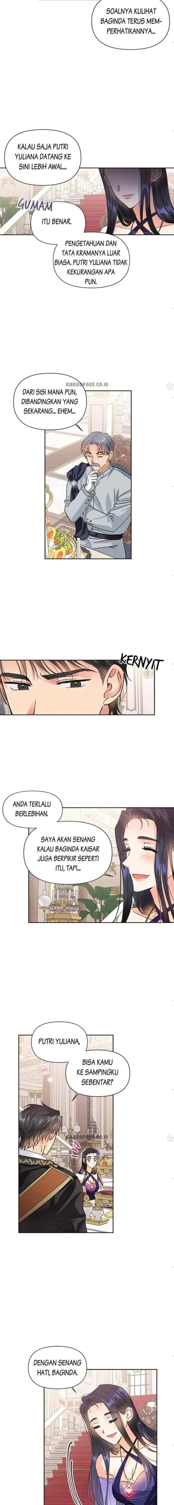 A Tyrant Is A Match Made In Heaven chapter 30 halaman 15