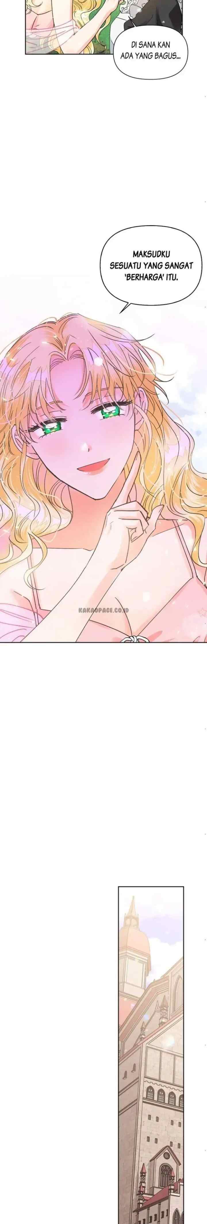 A Tyrant Is A Match Made In Heaven chapter 30 halaman 11