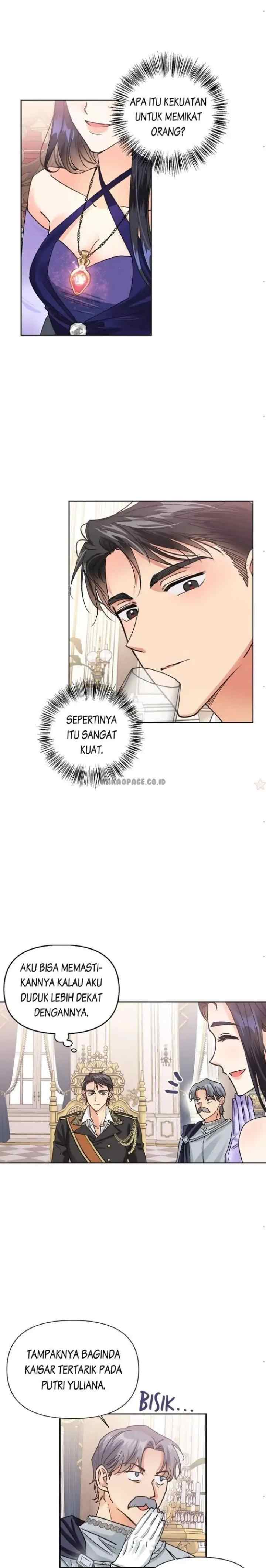A Tyrant Is A Match Made In Heaven chapter 30 halaman 14