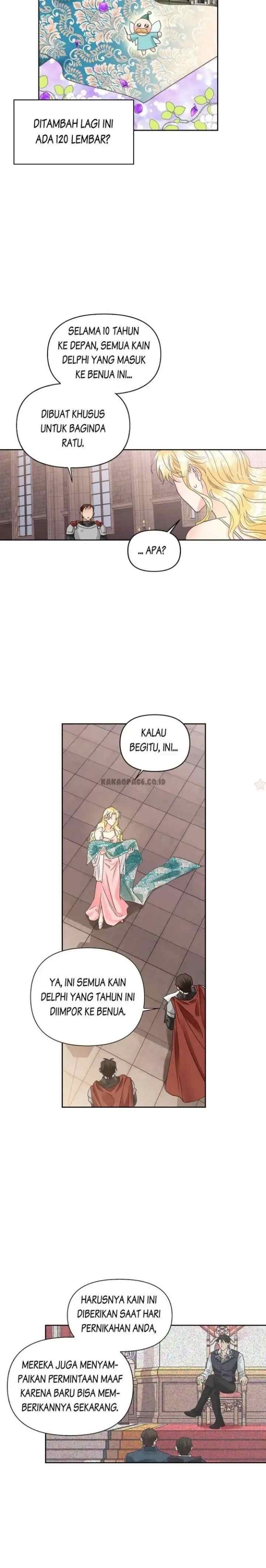 A Tyrant Is A Match Made In Heaven chapter 30 halaman 4