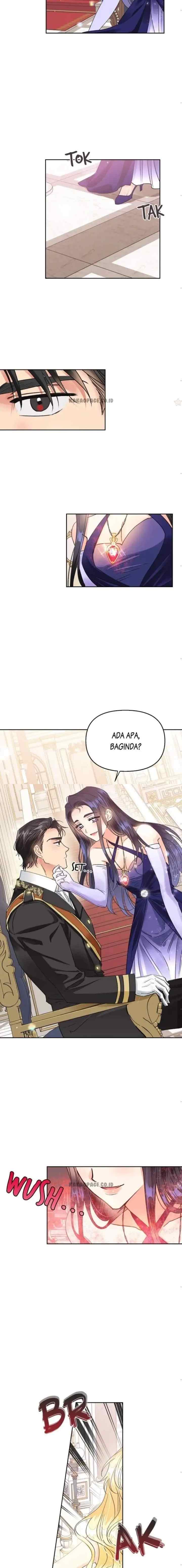 A Tyrant Is A Match Made In Heaven chapter 30 halaman 16