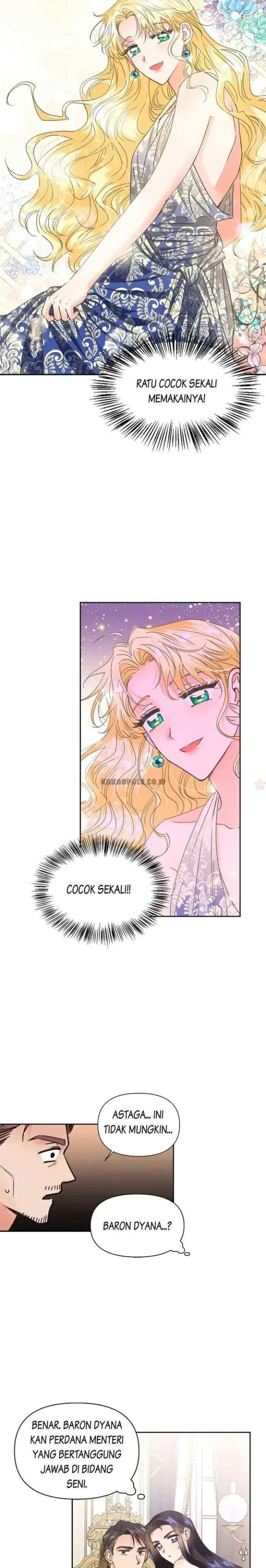 A Tyrant Is A Match Made In Heaven chapter 31 halaman 4