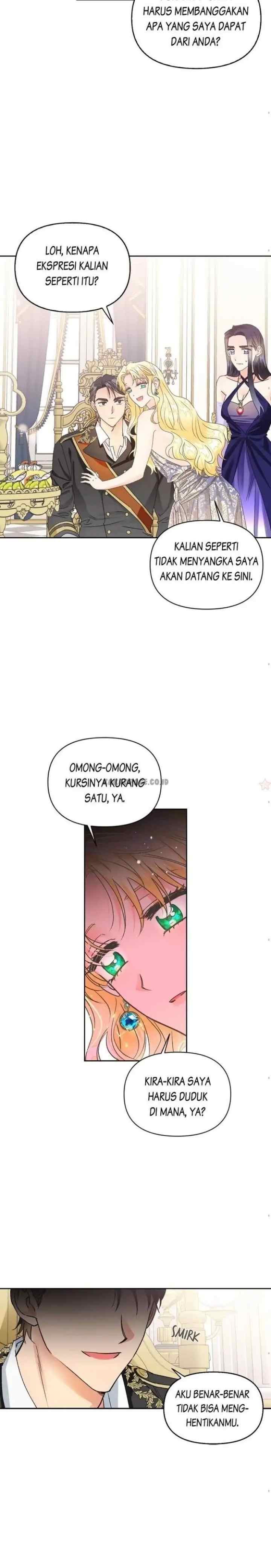 A Tyrant Is A Match Made In Heaven chapter 31 halaman 11