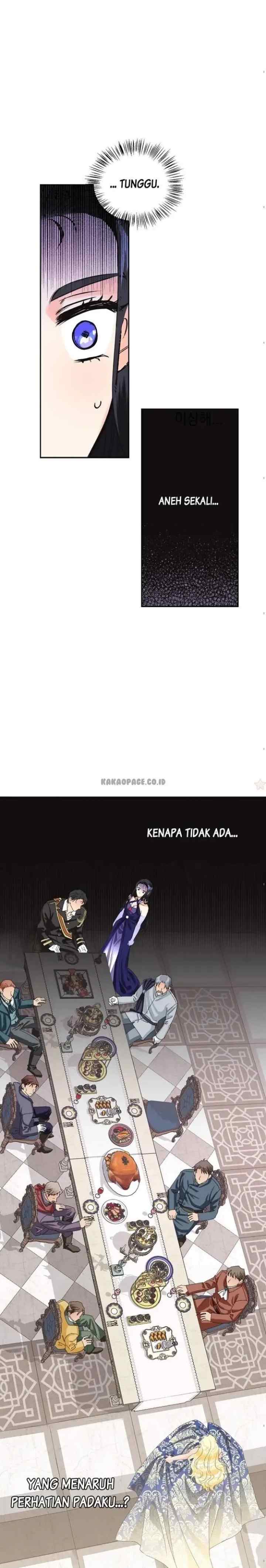 A Tyrant Is A Match Made In Heaven chapter 31 halaman 7
