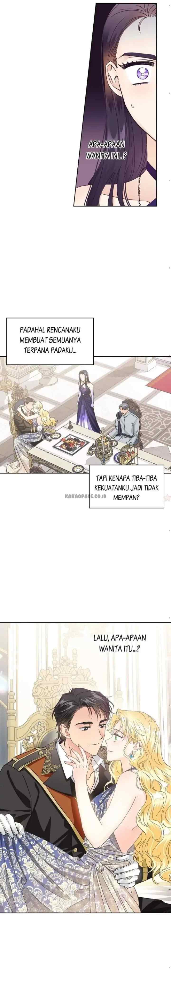 A Tyrant Is A Match Made In Heaven chapter 31 halaman 13