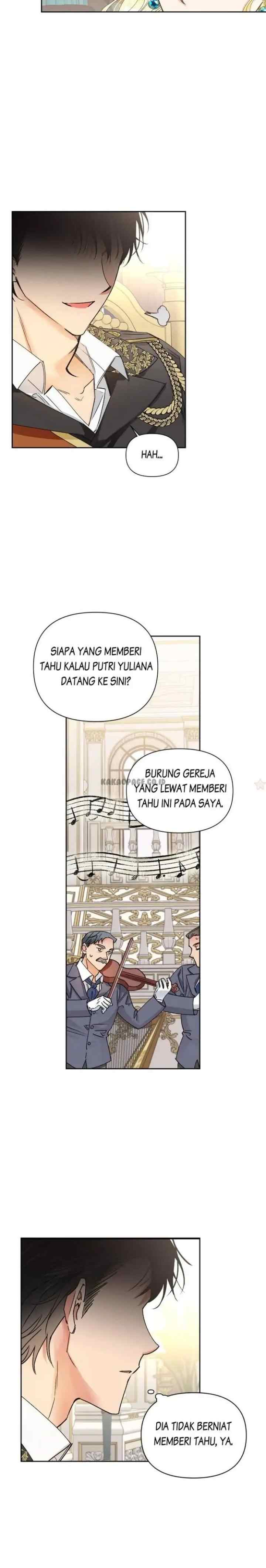 A Tyrant Is A Match Made In Heaven chapter 32 halaman 4