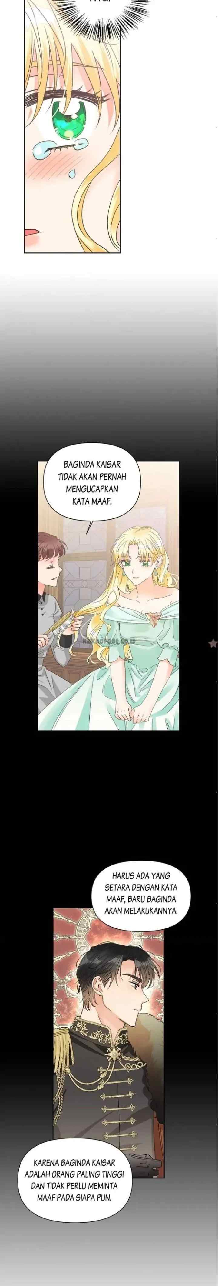 A Tyrant Is A Match Made In Heaven chapter 33 halaman 14