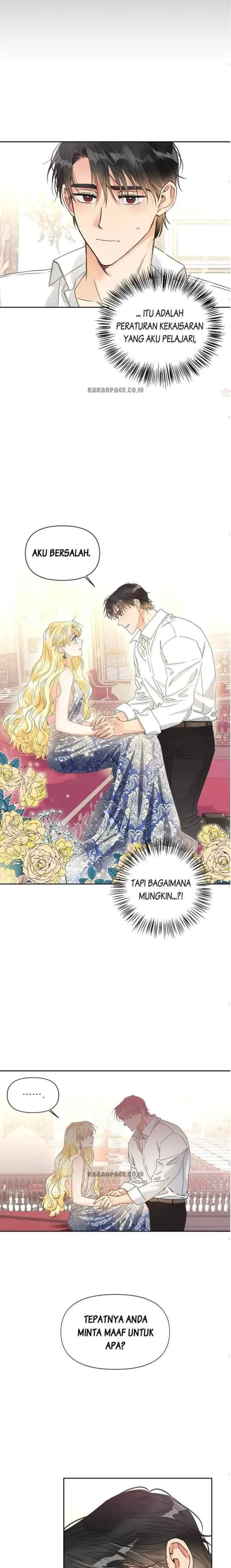A Tyrant Is A Match Made In Heaven chapter 33 halaman 15