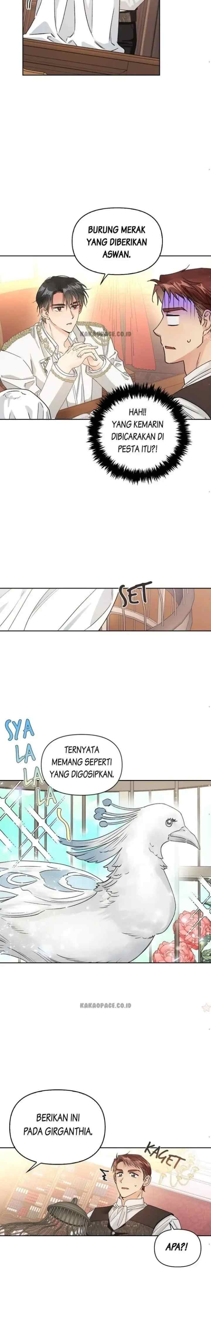 A Tyrant Is A Match Made In Heaven chapter 34 halaman 17