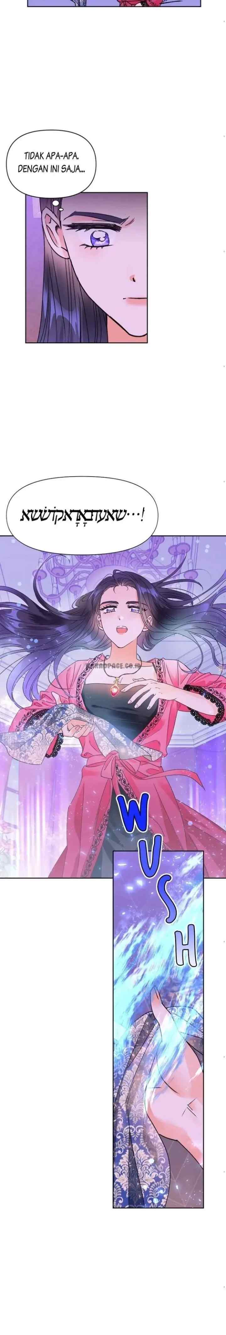 A Tyrant Is A Match Made In Heaven chapter 34 halaman 9