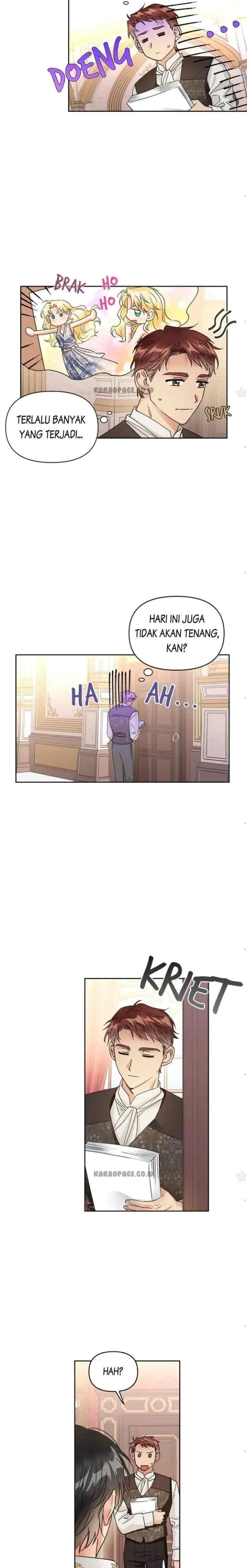 A Tyrant Is A Match Made In Heaven chapter 34 halaman 15