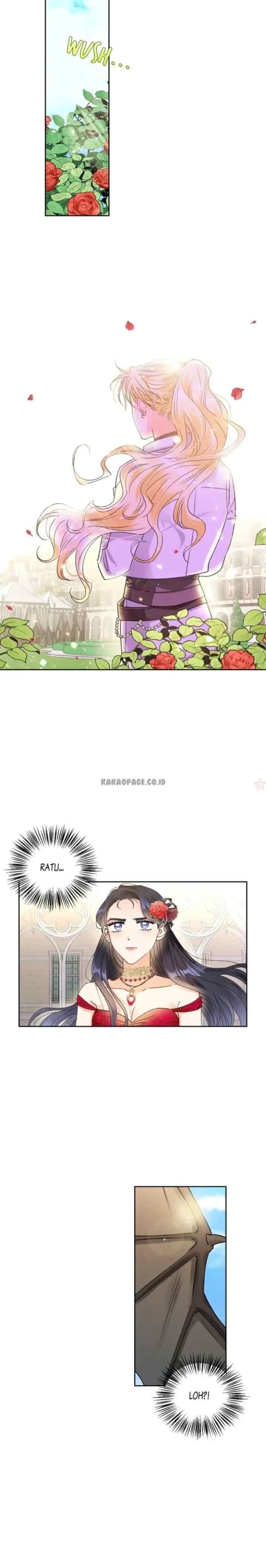 A Tyrant Is A Match Made In Heaven chapter 35 halaman 6