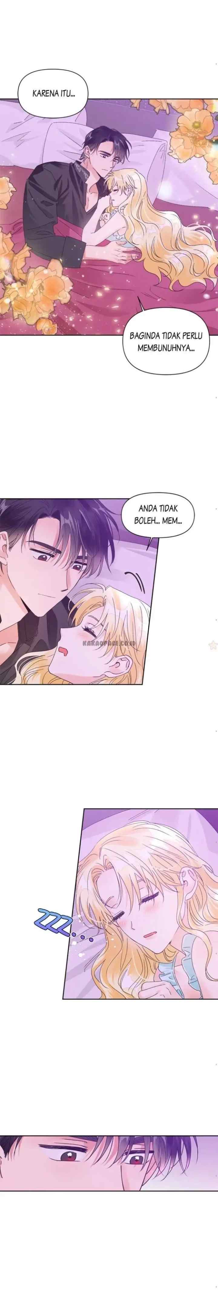 A Tyrant Is A Match Made In Heaven chapter 36 halaman 10