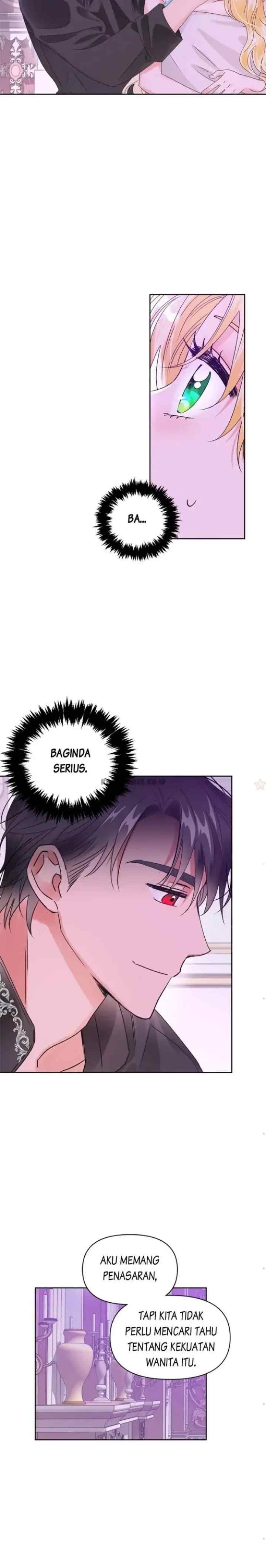 A Tyrant Is A Match Made In Heaven chapter 36 halaman 7