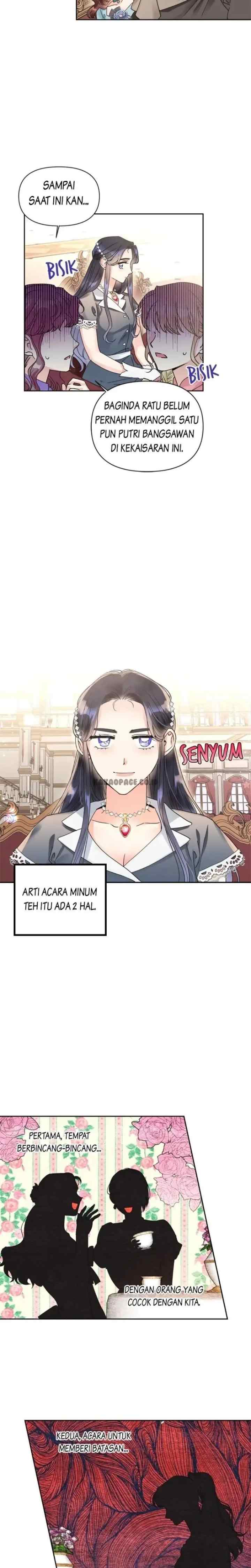 A Tyrant Is A Match Made In Heaven chapter 37 halaman 7