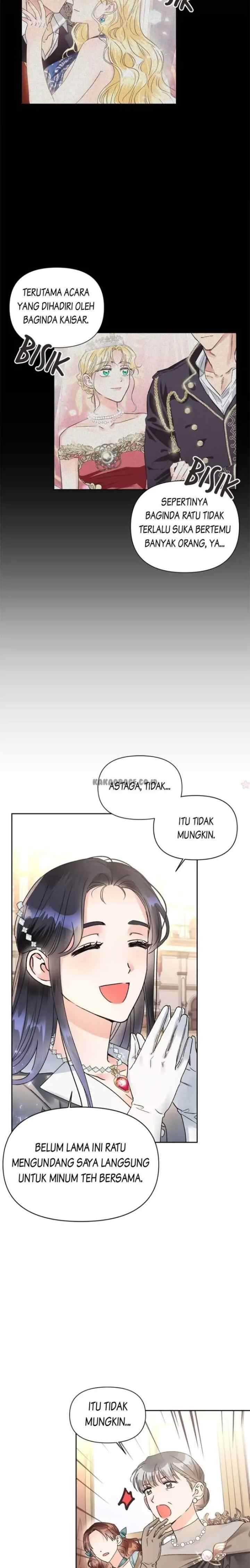 A Tyrant Is A Match Made In Heaven chapter 37 halaman 6
