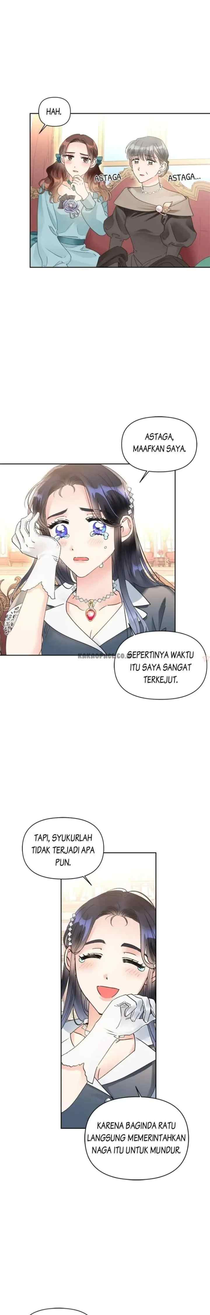 A Tyrant Is A Match Made In Heaven chapter 37 halaman 12