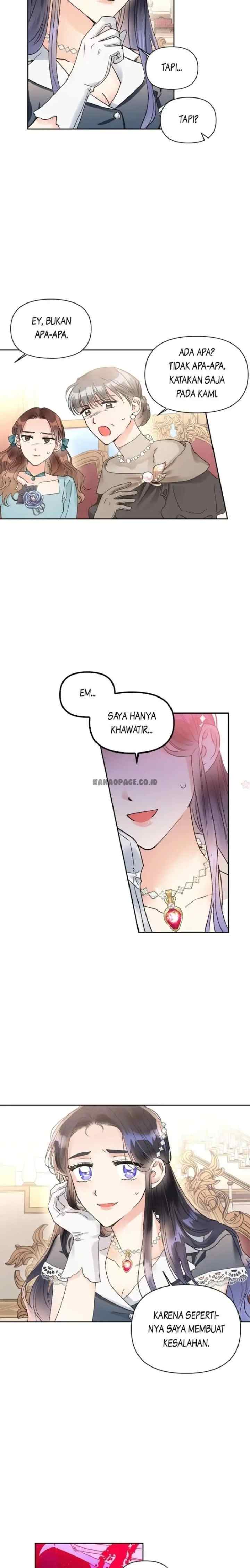 A Tyrant Is A Match Made In Heaven chapter 37 halaman 9
