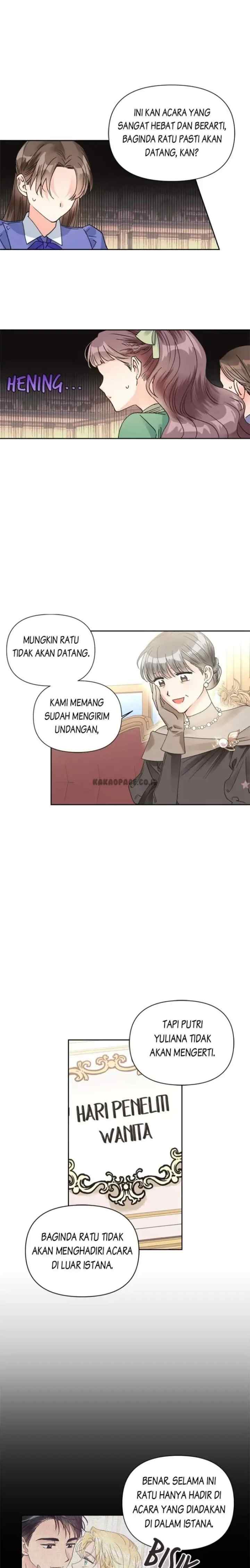 A Tyrant Is A Match Made In Heaven chapter 37 halaman 5