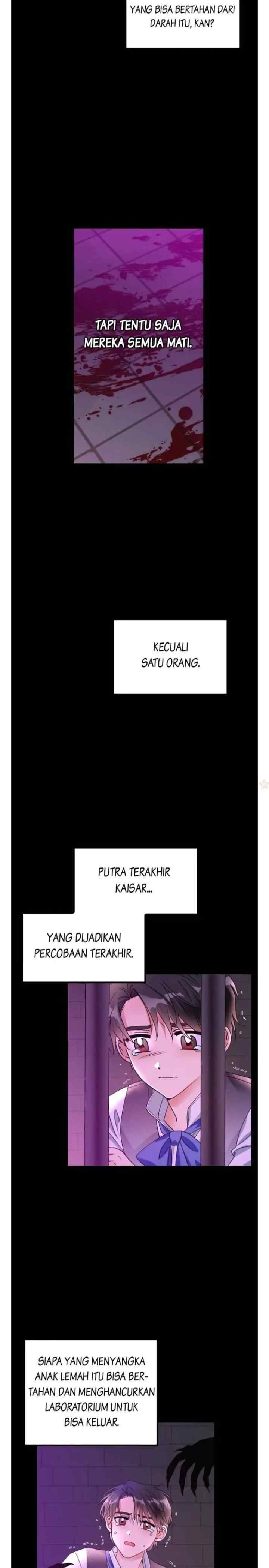 A Tyrant Is A Match Made In Heaven chapter 38 halaman 11