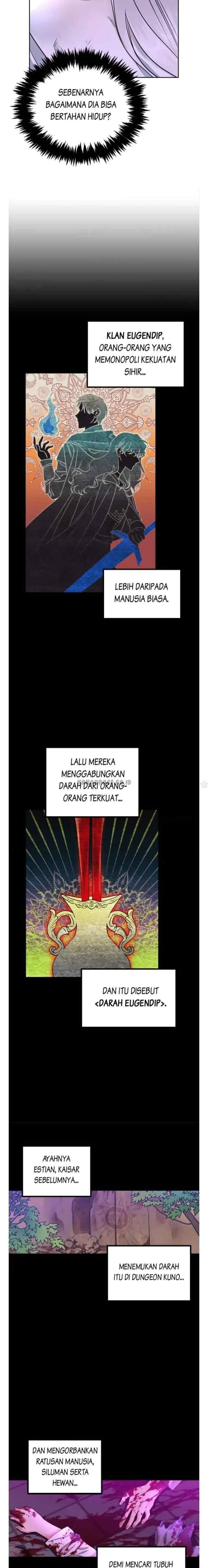 A Tyrant Is A Match Made In Heaven chapter 38 halaman 10